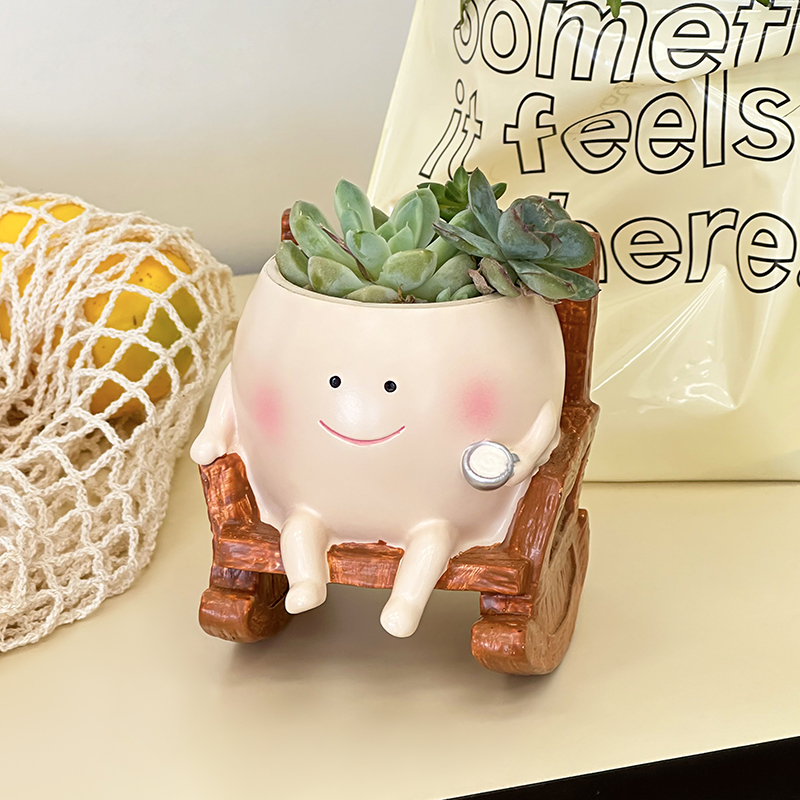 Stylish Cute Cartoon Ghost Res - Gardening Tools Cute recensie en prijs