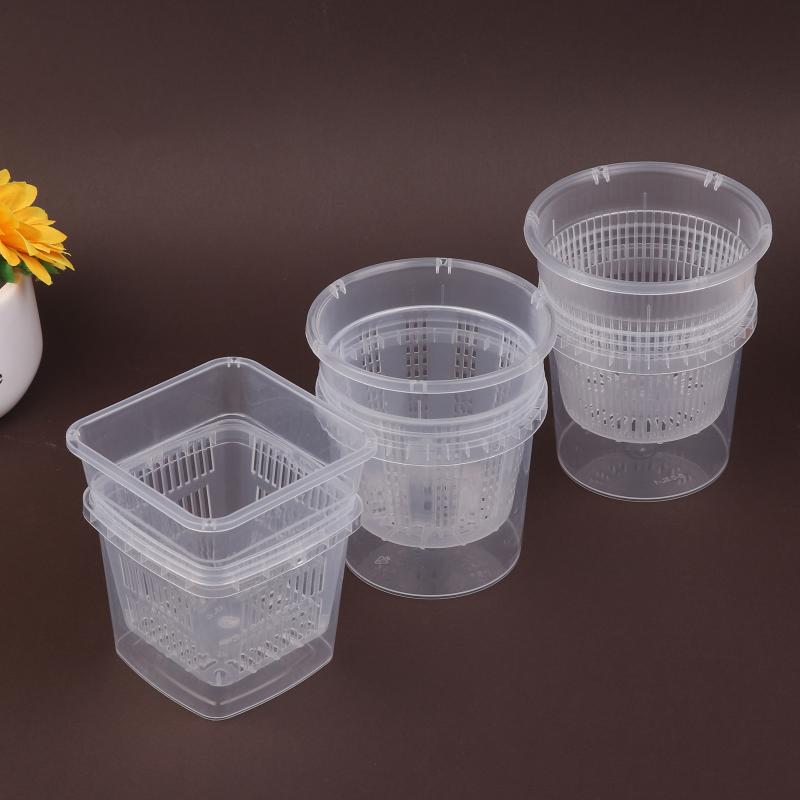 Self Watering Flowerpot Double - Orchid Potting Mix recensie en prijs