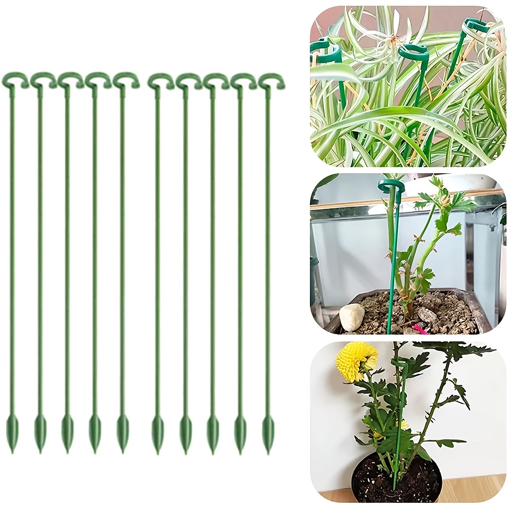 5/10PCS Plant Supports Stand B - Orchid Potting Mix recensie en prijs