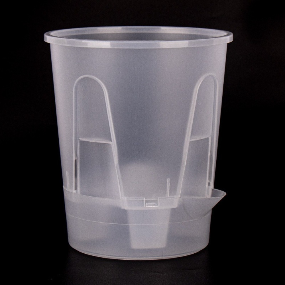 Plastic Self Absorbing Flowerp - Orchid Potting Mix recensie en prijs