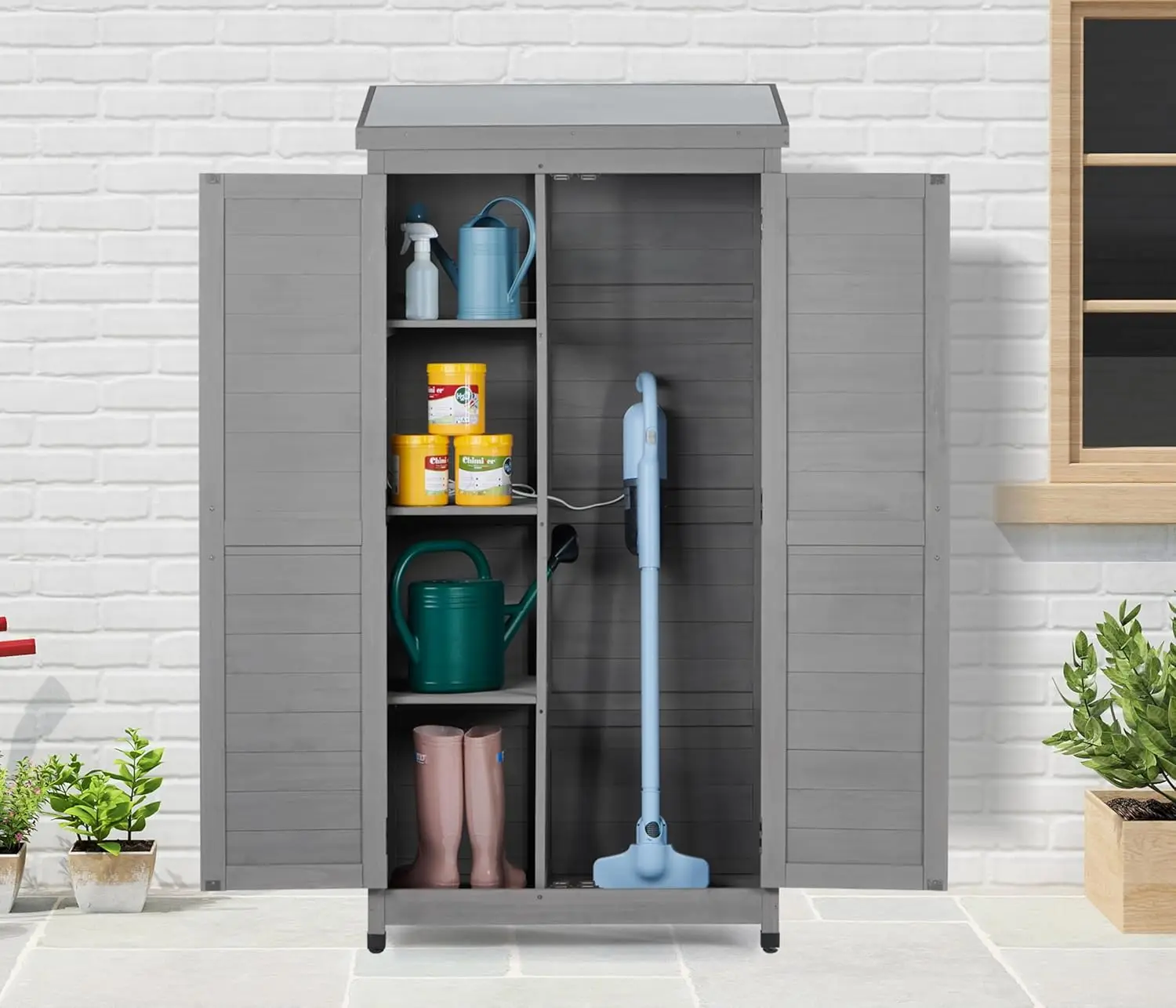 Special price 68''x33''x20'' O - Gardening Tools Price recensie en prijs
