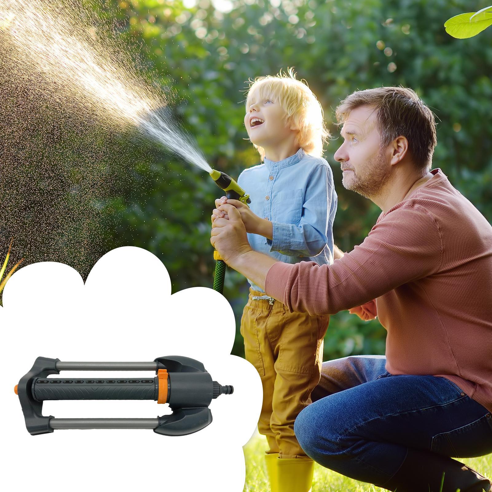 Water Sprinkler Oscillating Ga - Gardening Tools Water recensie en prijs