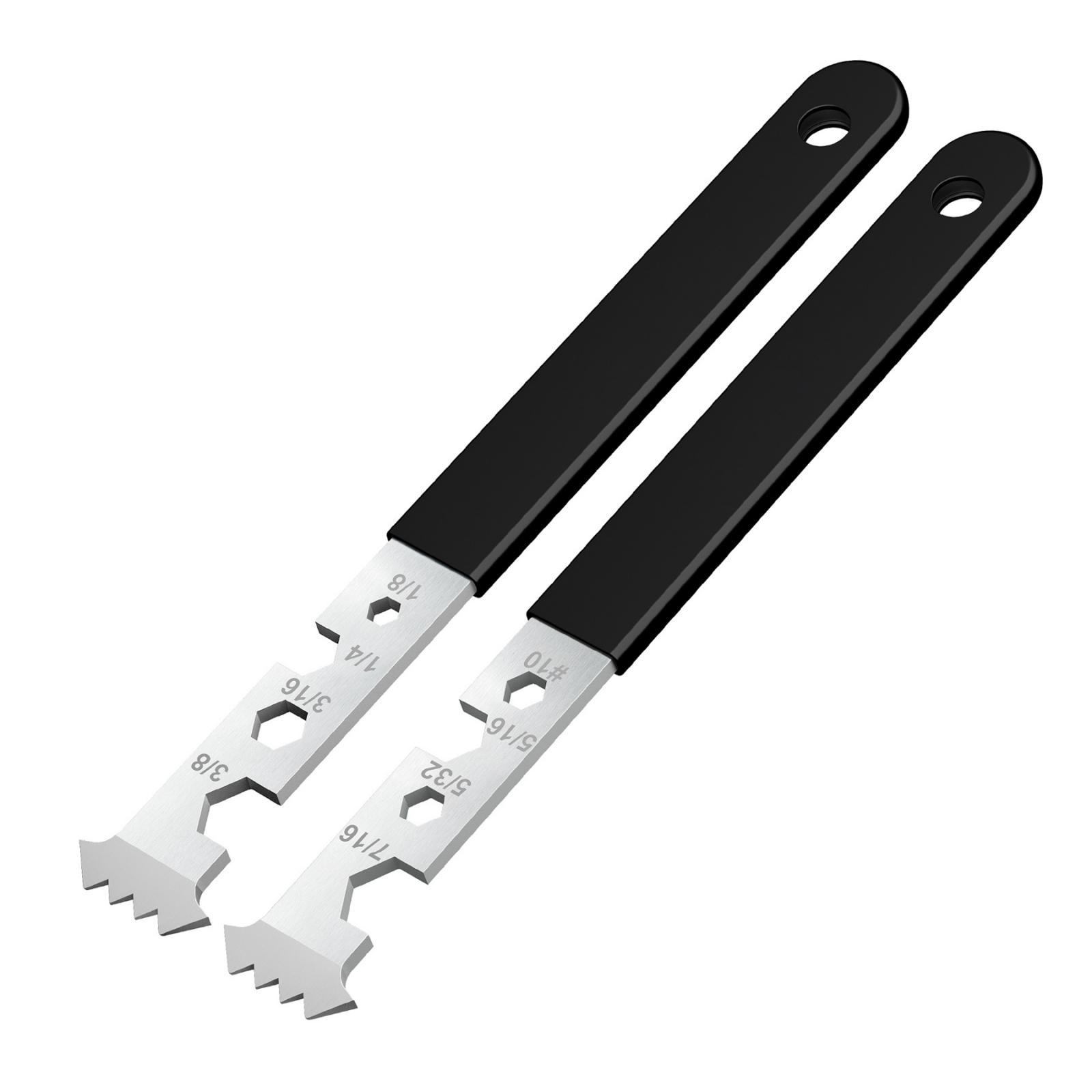 2 Pieces Paving Tile Removal T - Gardening Tools Repair recensie en prijs