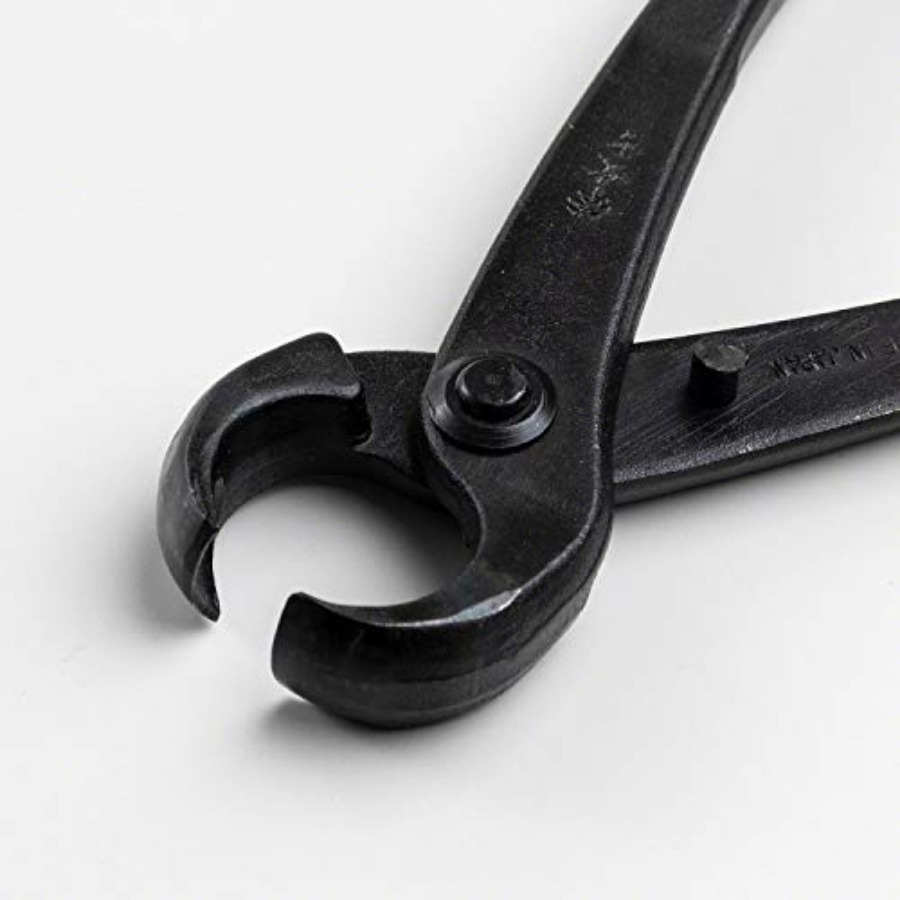 Hand Forged Knob Bonsai Cutter - Gardening Tools Made In Japan recensie en prijs