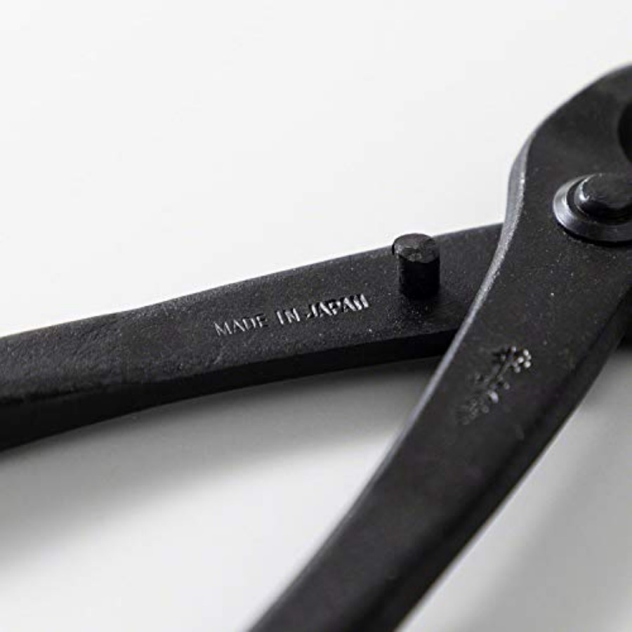Hand Forged Knob Bonsai Cutter - Gardening Tools Made In Japan recensie en prijs