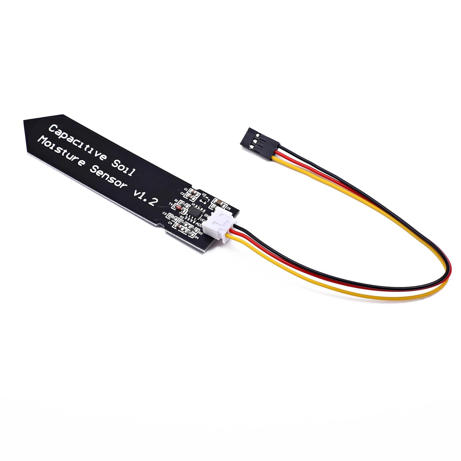 Capacitive Soil Moisture Senso - Moisture Meter Plant recensie en prijs