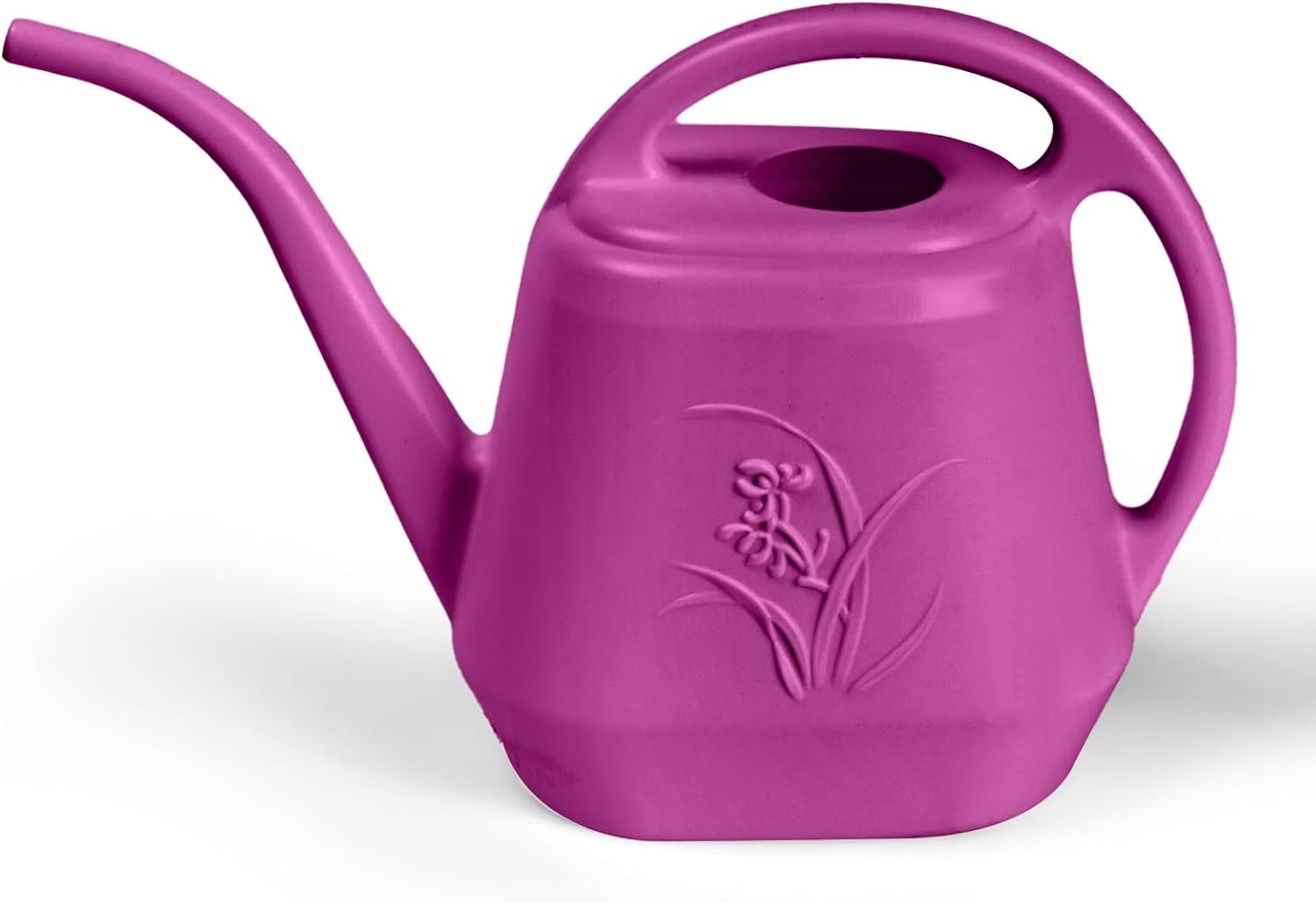 Plastic Watering Can 1 Gallon  - Watering Can Long Spout recensie en prijs