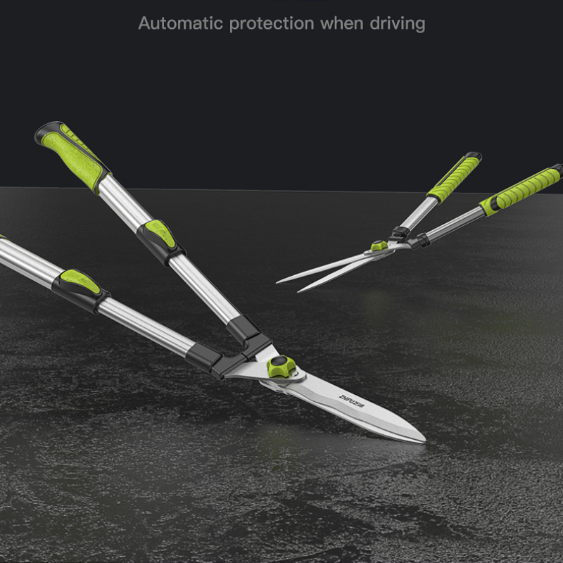 Long Length Scissor Hedge Anvi - Gardening Tools To Cut Branches recensie en prijs
