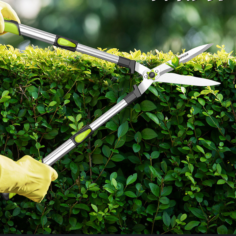 Long Length Scissor Hedge Anvi - Gardening Tools To Cut Branches recensie en prijs