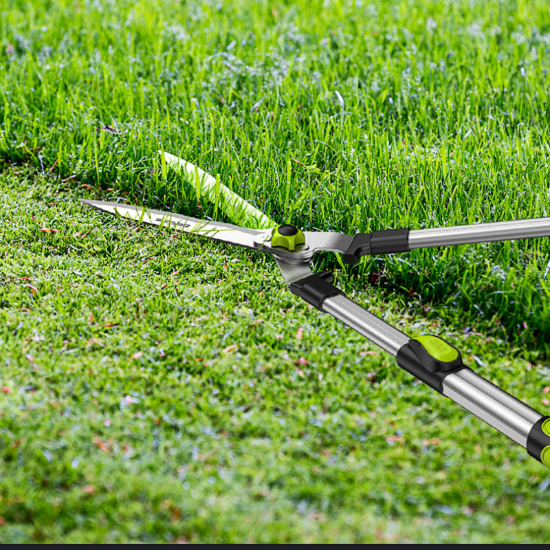 Long Length Scissor Hedge Anvi - Gardening Tools To Cut Branches recensie en prijs
