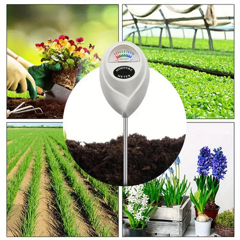Home Gardening Soil Moisture H - Moisture Meter Plant recensie en prijs