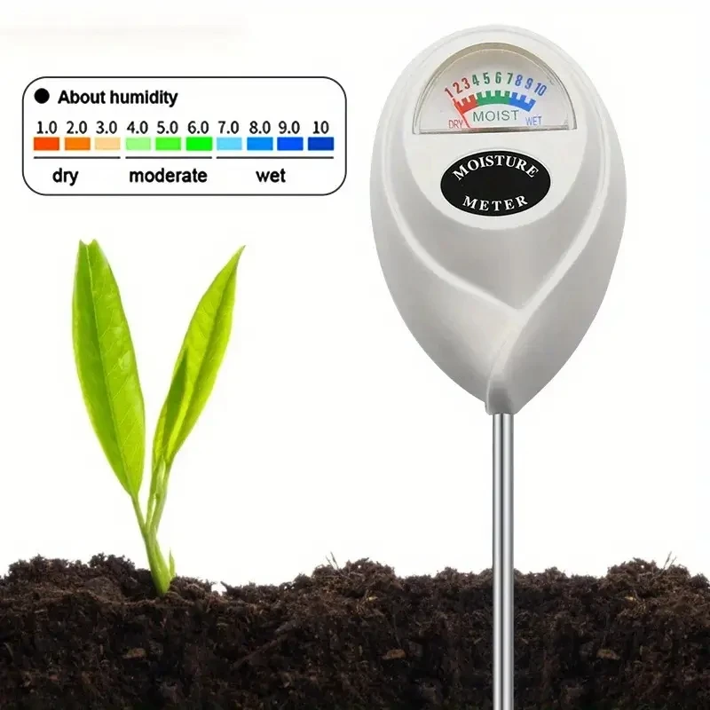 Home Gardening Soil Moisture H - Moisture Meter Plant recensie en prijs