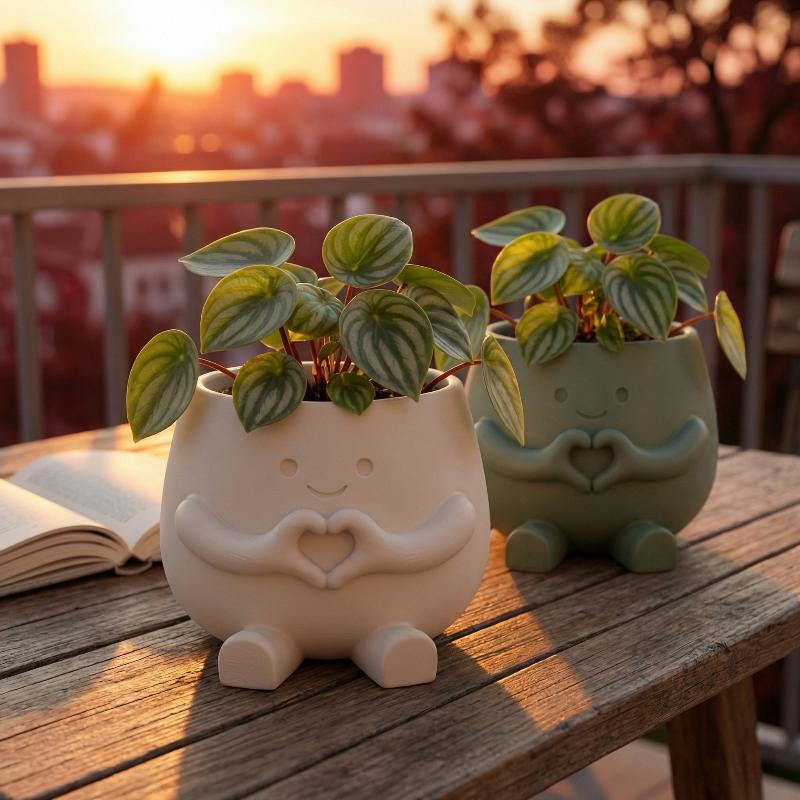 Unique Sitting Chair Face Flow - Gardening Tools Cute recensie en prijs