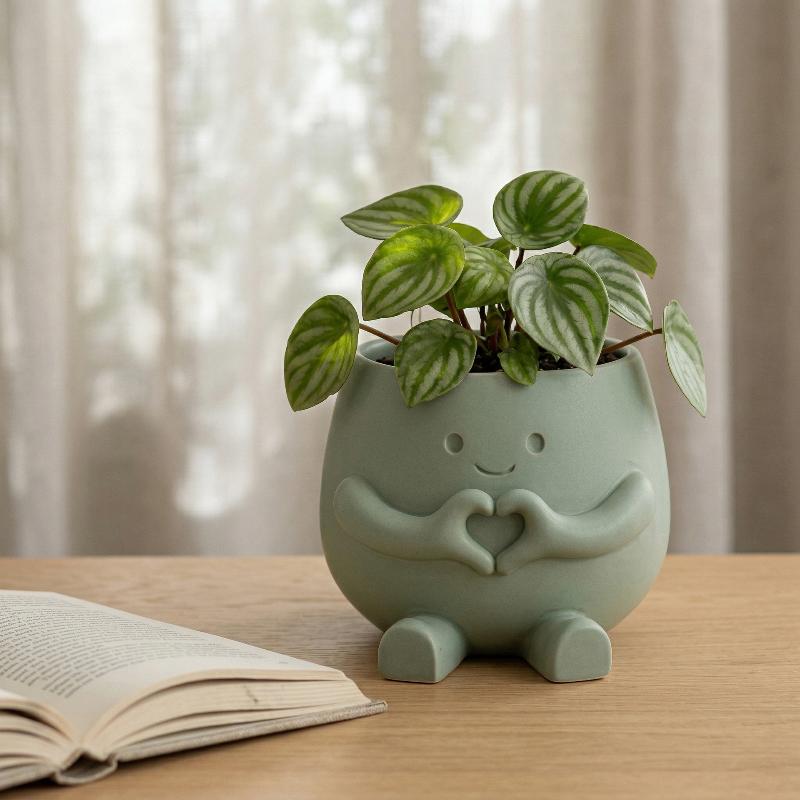Unique Sitting Chair Face Flow - Gardening Tools Cute recensie en prijs
