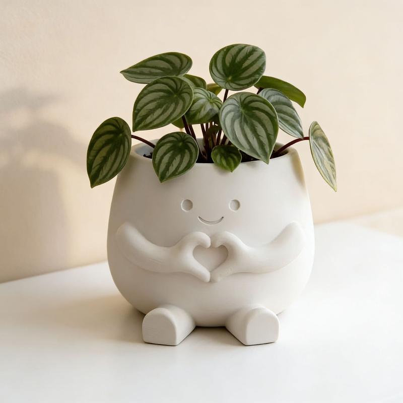 Unique Sitting Chair Face Flow - Gardening Tools Cute recensie en prijs