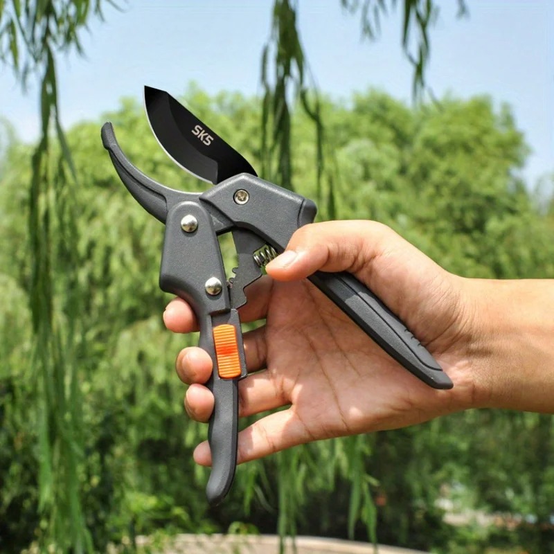 SK5 Stainless Steel Pruning Sh - Gardening Tools To Cut Branches recensie en prijs