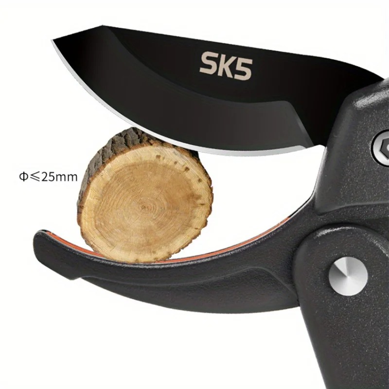 SK5 Stainless Steel Pruning Sh - Gardening Tools To Cut Branches recensie en prijs