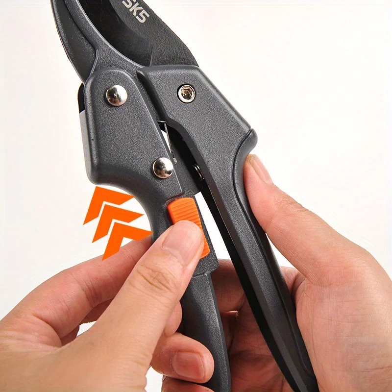 SK5 Stainless Steel Pruning Sh - Gardening Tools To Cut Branches recensie en prijs