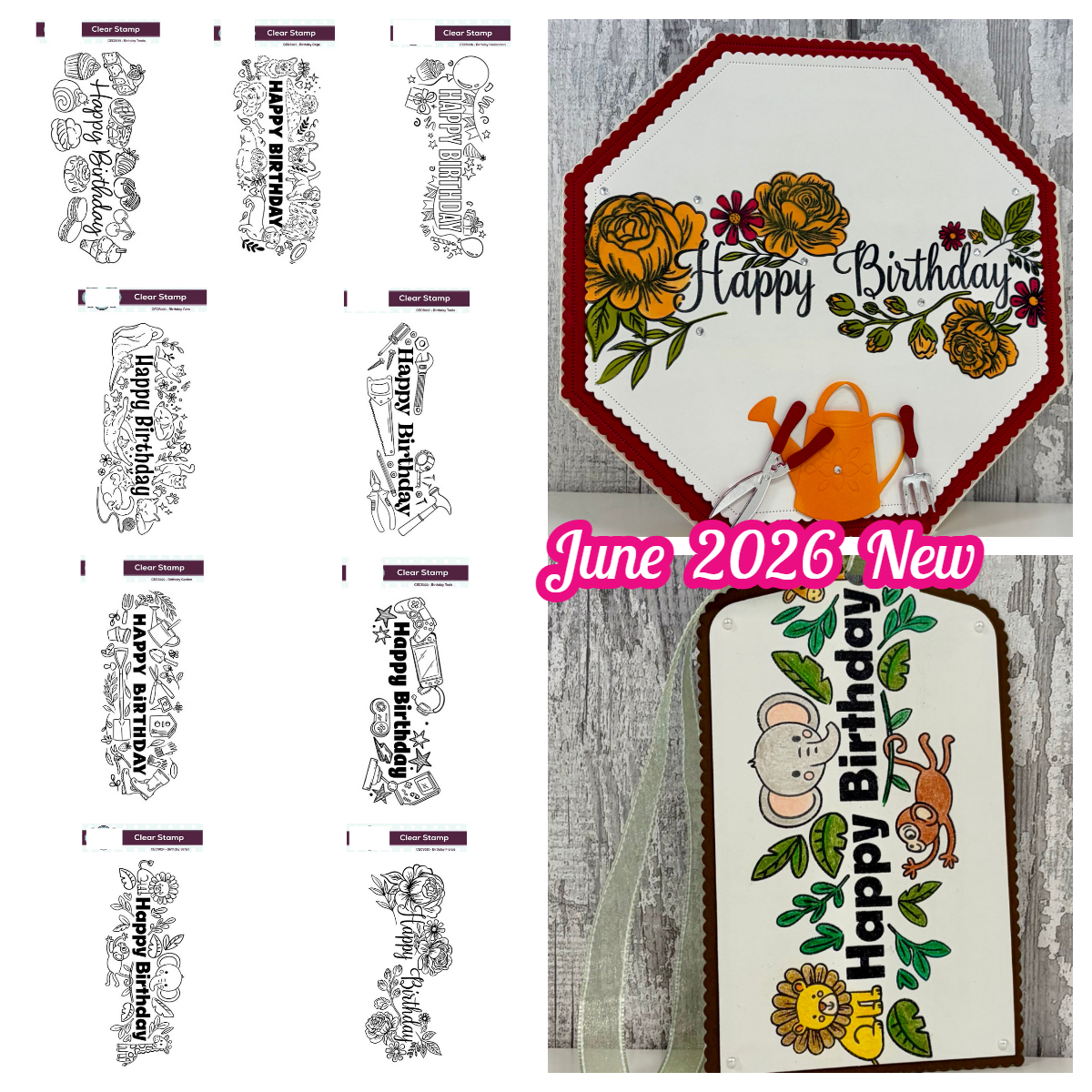 Birthday Tools Garden Dogs Cat - Gardening Tools Photo recensie en prijs