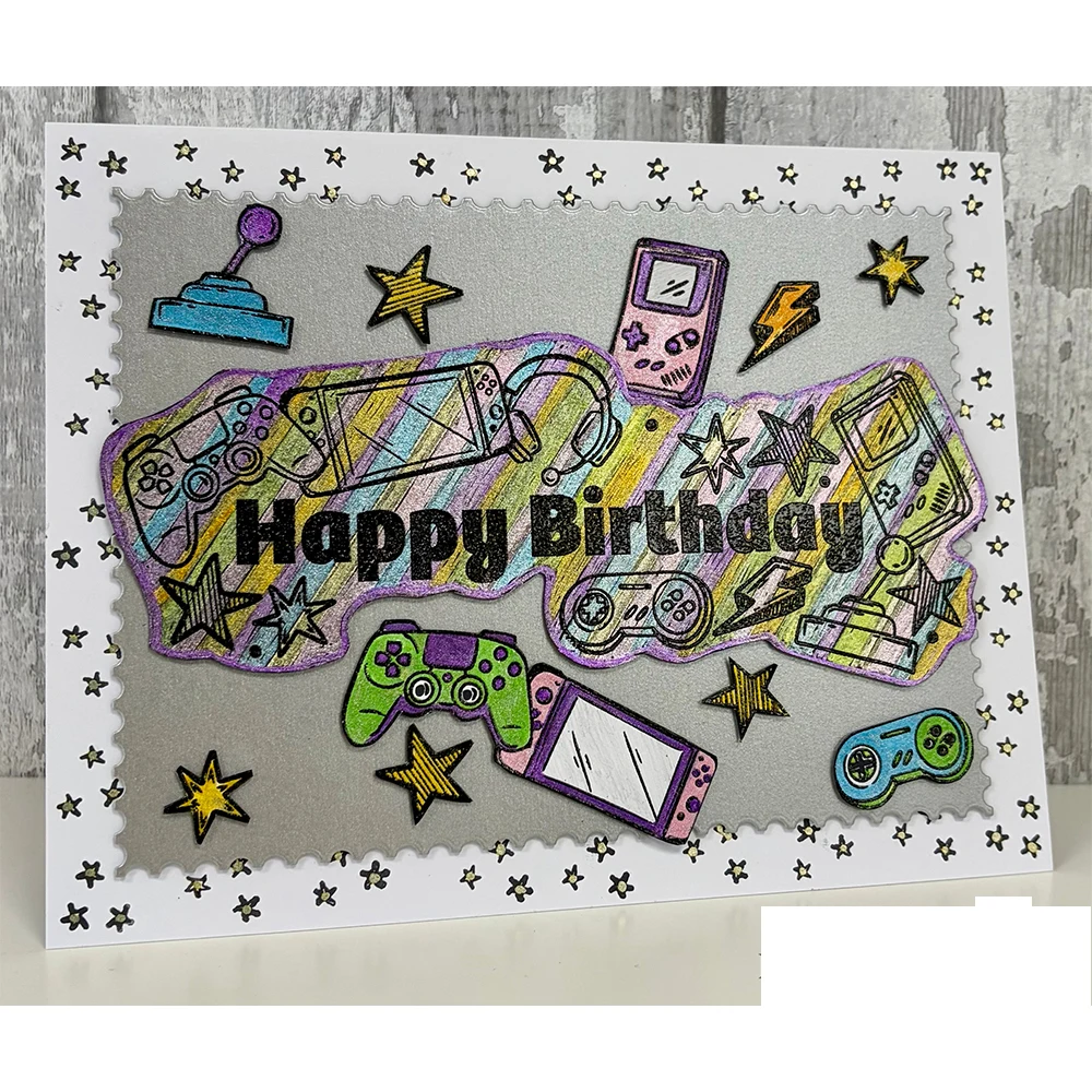 Birthday Tools Garden Dogs Cat - Gardening Tools Photo recensie en prijs