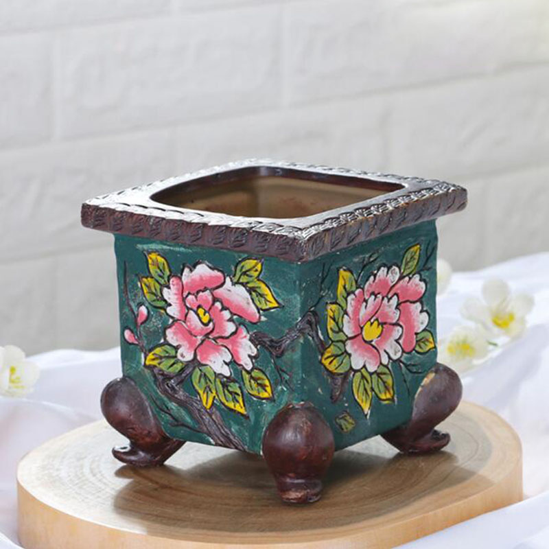 Korean Style Handpainted Flora - Orchid Potting Mix recensie en prijs
