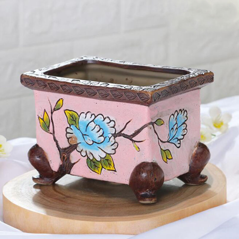 Korean Style Handpainted Flora - Orchid Potting Mix recensie en prijs