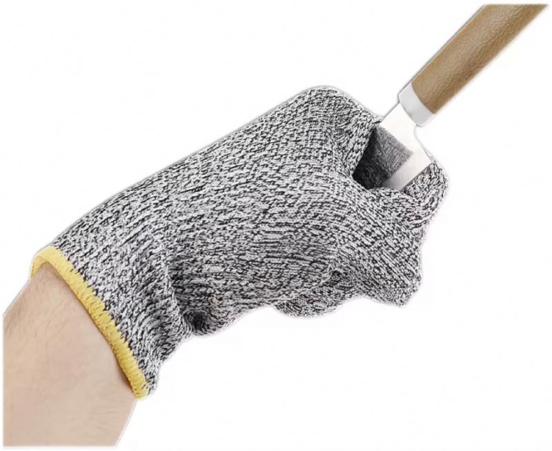 High Quality Gloves Level 5 Cu - Gardening Tools Logo recensie en prijs