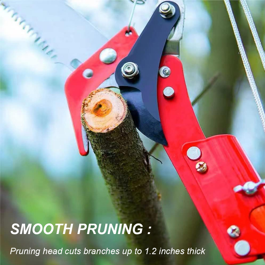 Pruning Shears Labor-Saving Hi - Gardening Tools To Cut Branches recensie en prijs