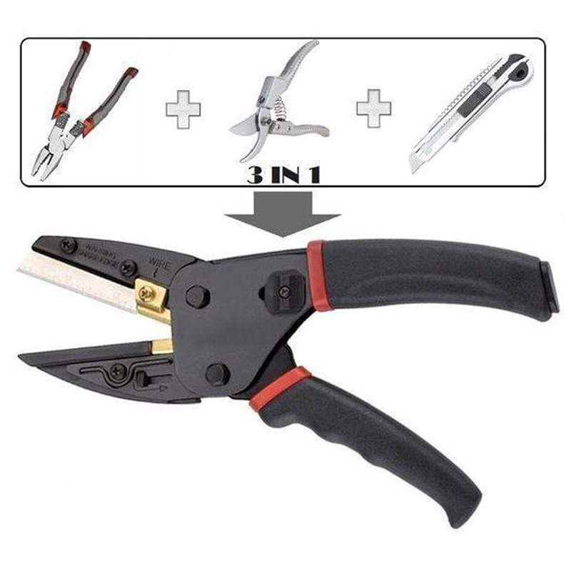 3In1 Plant Trim Horticulture P - Gardening Tools To Cut Branches recensie en prijs