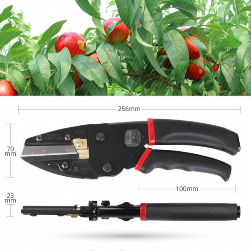 3In1 Plant Trim Horticulture P - Gardening Tools To Cut Branches recensie en prijs