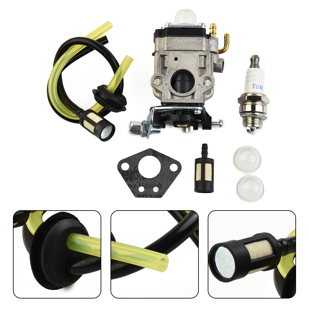 Replacement Carburettor Kit fo - Gardening Tools Essential recensie en prijs
