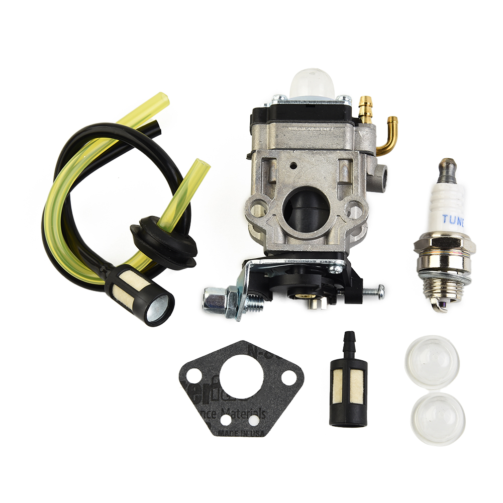 Replacement Carburettor Kit fo - Gardening Tools Essential recensie en prijs