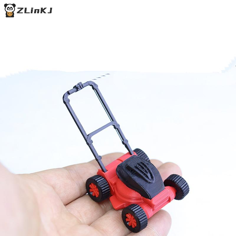 ▶1Pc 1:12 1:18 Dollhouse Lawn  - Gardening Tools Repair recensie en prijs