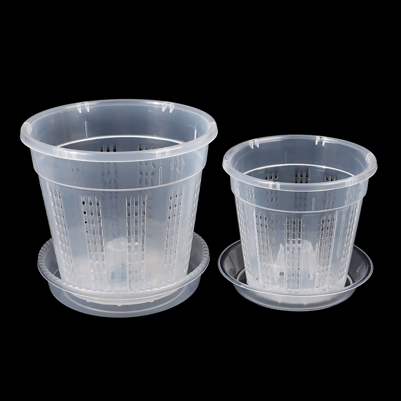 Household Garden Planter Hollo - Orchid Potting Mix recensie en prijs