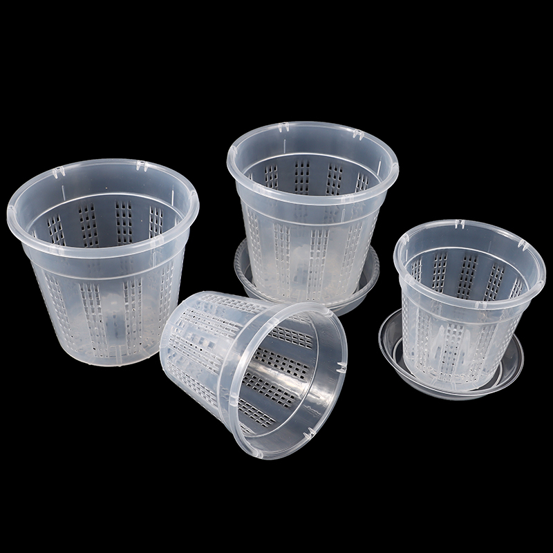 Household Garden Planter Hollo - Orchid Potting Mix recensie en prijs