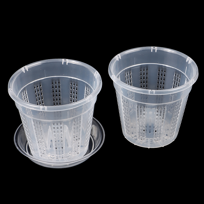 Household Garden Planter Hollo - Orchid Potting Mix recensie en prijs