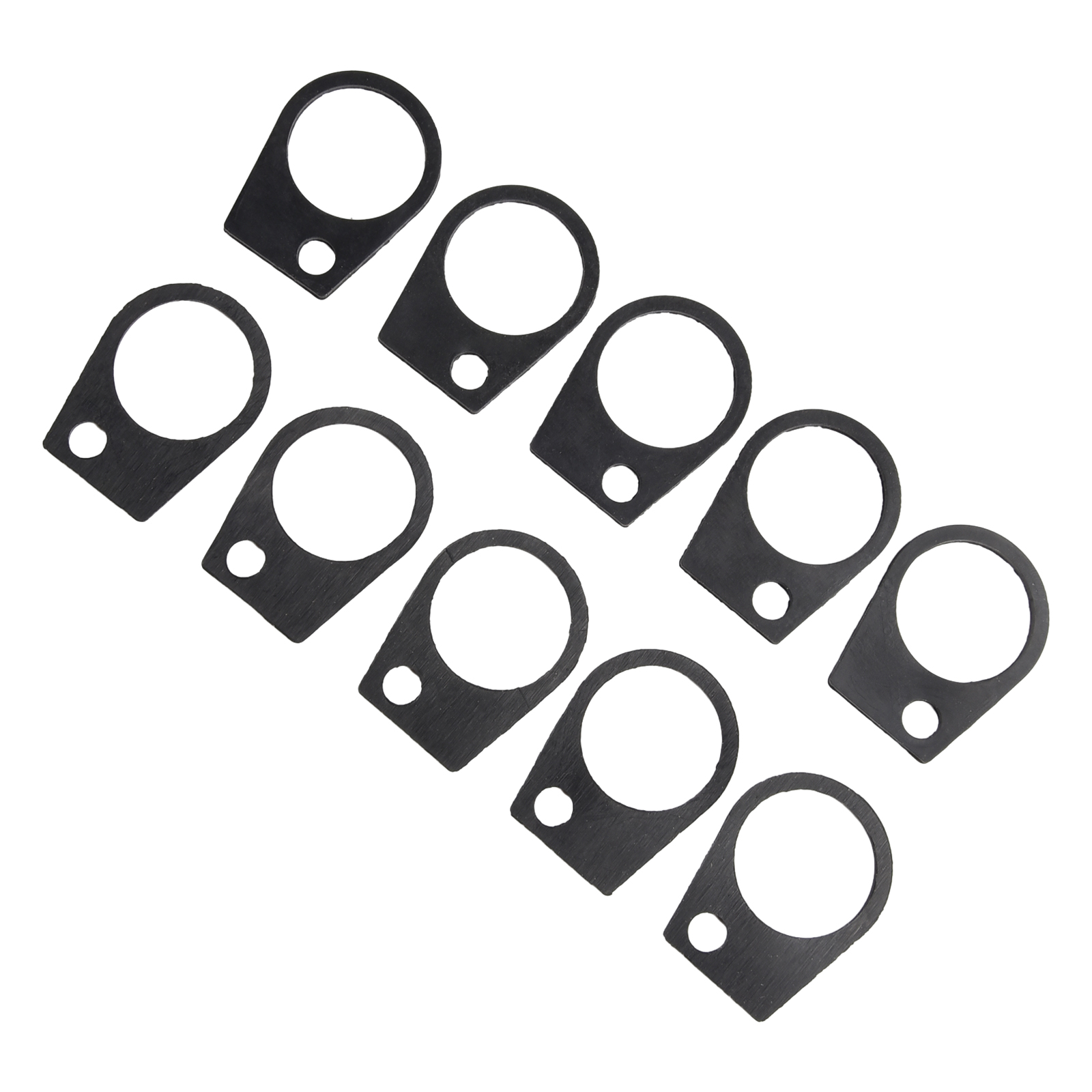 10pcs Rubber Gasket Set For Ch - Gardening Tools Essential recensie en prijs