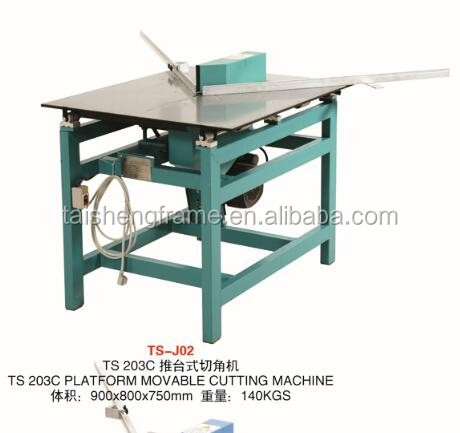 Guillotine Miter Saw Photo Fra - Gardening Tools Photo recensie en prijs