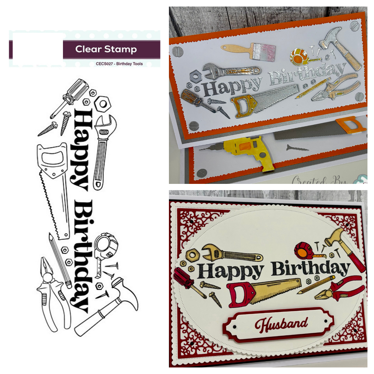 Birthday Tools Garden Celebrat - Gardening Tools Photo recensie en prijs