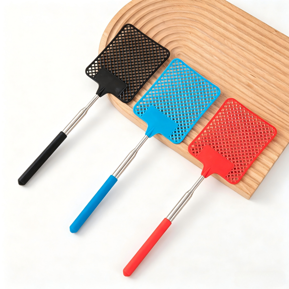Expansion Designed Manual Fly  - Gardening Tools Essential recensie en prijs