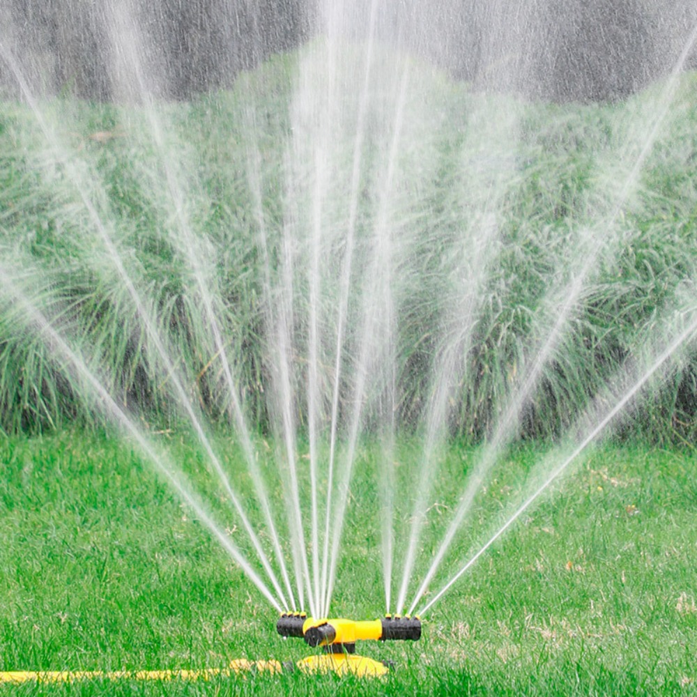 360-Degree Automatic Rotating  - Gardening Tools Water recensie en prijs