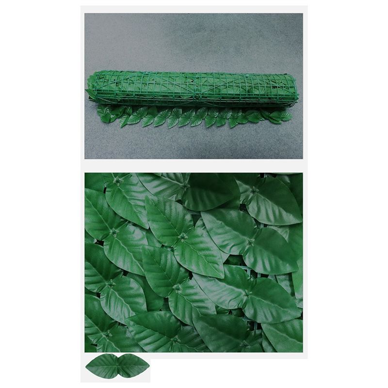 ABYA Artificial Leaf Privacy F - Gardening Hand Tools B&Q recensie en prijs