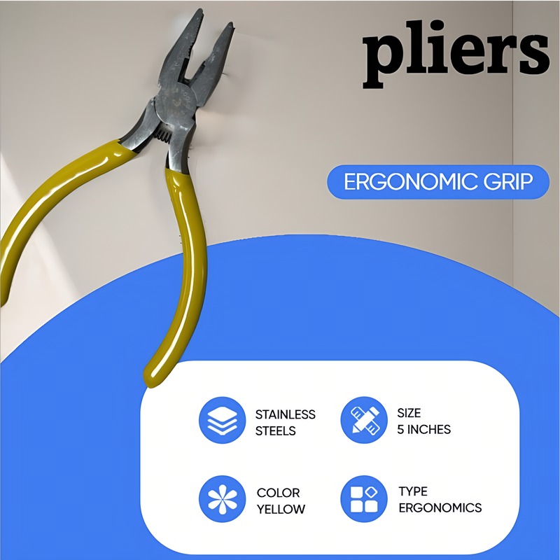 5 Inch Flat Nose Quality Steel - Gardening Tools German recensie en prijs