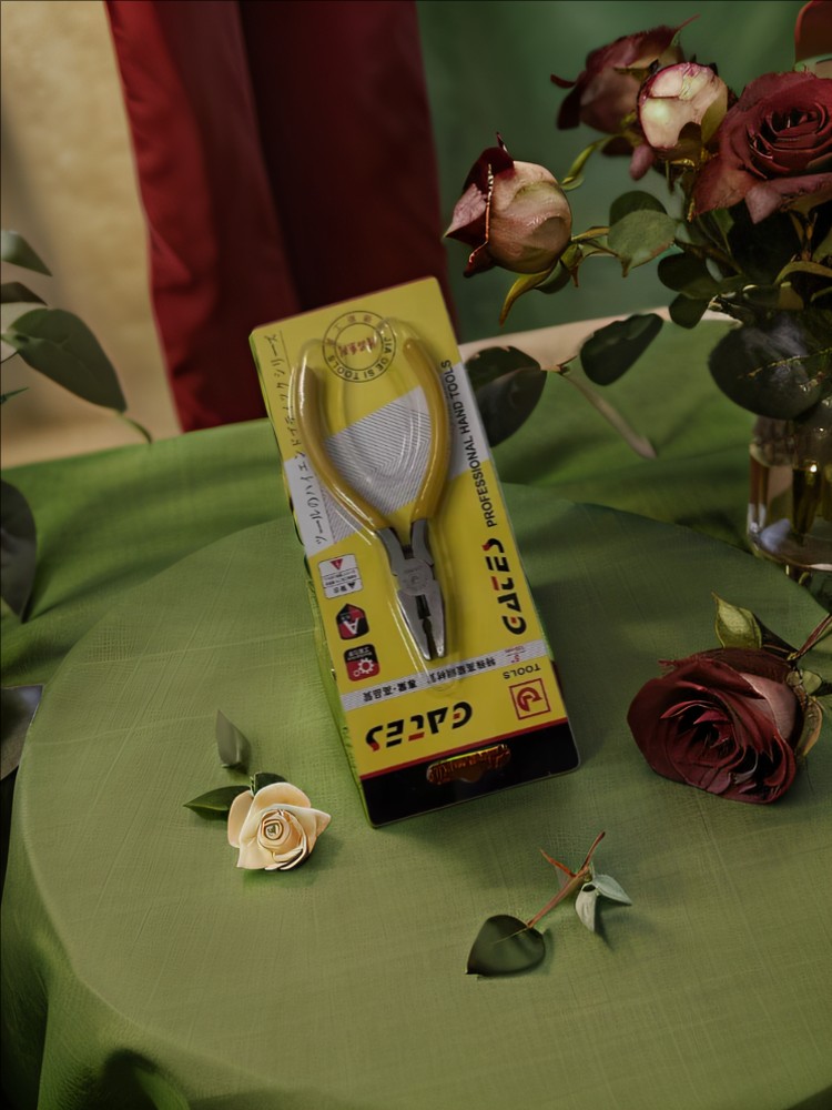 5 Inch Flat Nose Quality Steel - Gardening Tools German recensie en prijs