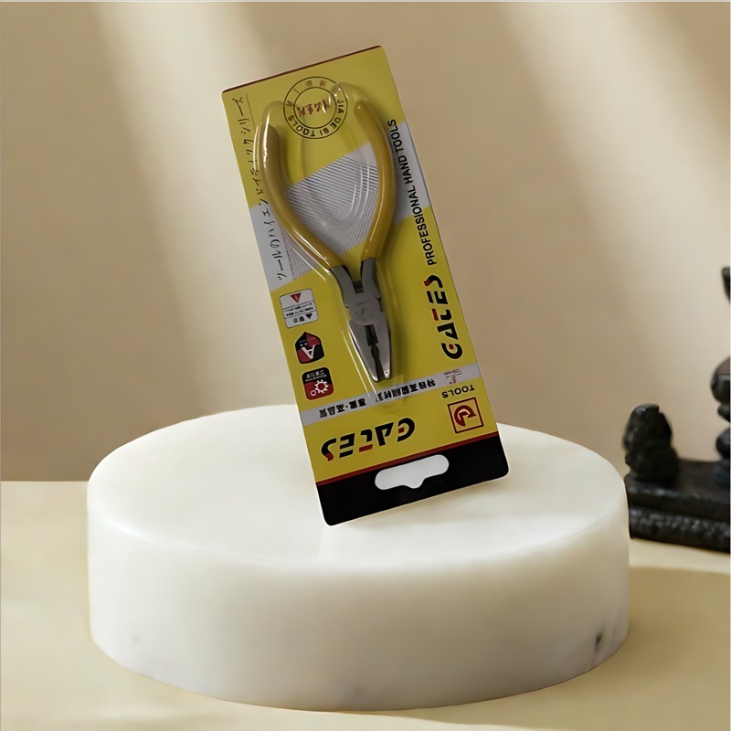 5 Inch Flat Nose Quality Steel - Gardening Tools German recensie en prijs