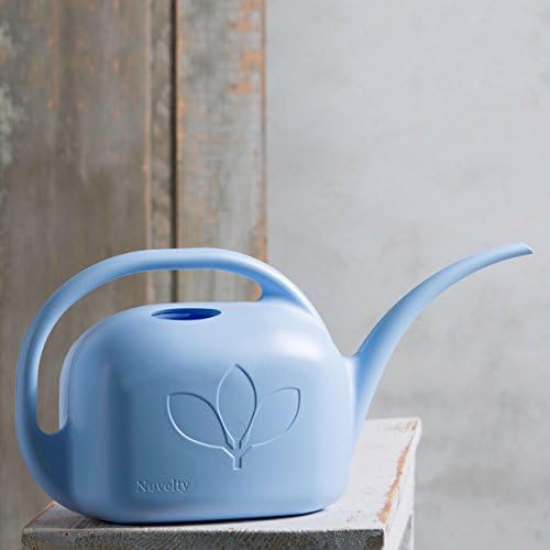 Sky Blue 1 Gallon Indoor Water - Watering Can Long Spout recensie en prijs
