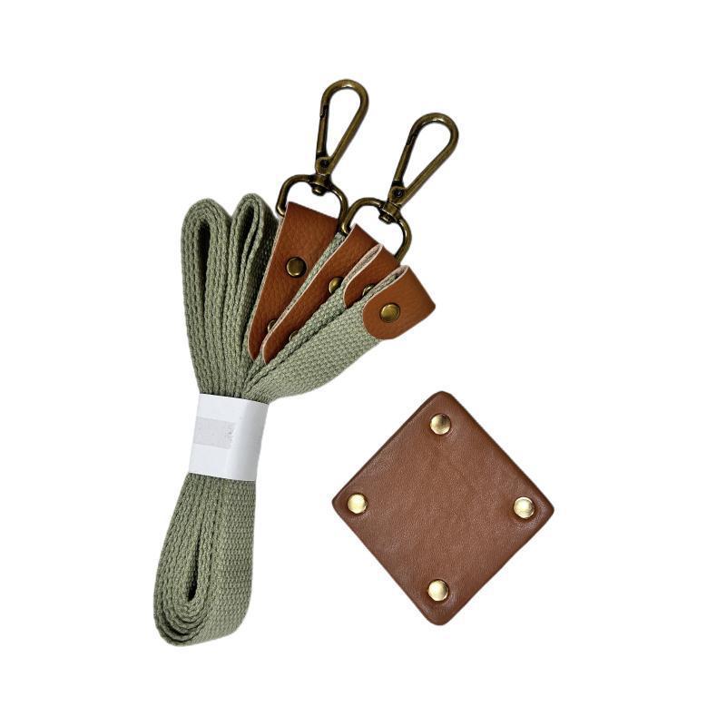 Canvas Apron With Multiple Poc - Gardening Tools Logo recensie en prijs