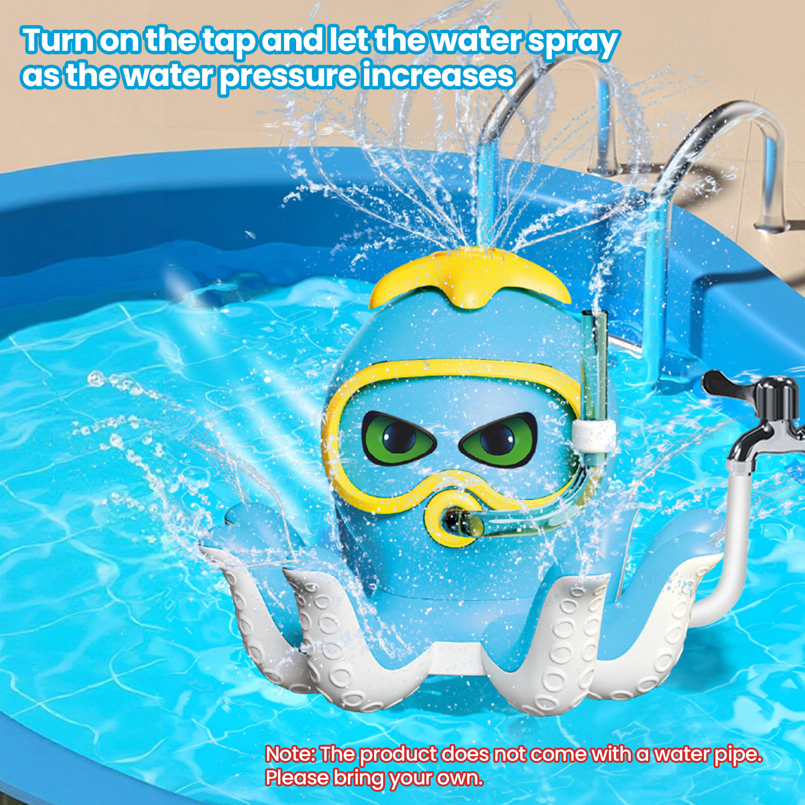 outdoor Water Toy Baby Bath To - Gardening Tools 2 Year Old recensie en prijs
