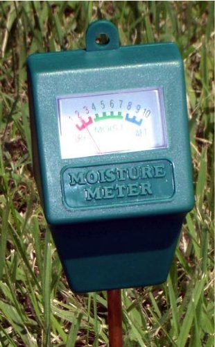 Moisture Sensor Meter for Indo - Moisture Meter Plant recensie en prijs