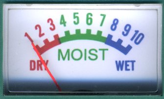 Moisture Sensor Meter for Indo - Moisture Meter Plant recensie en prijs